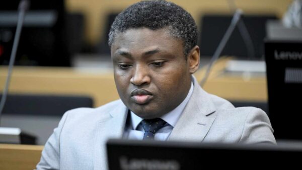 Simon Ekpa