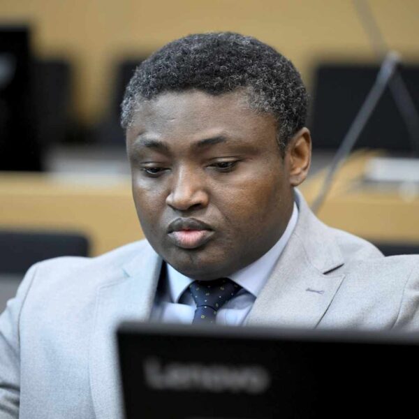 Simon Ekpa