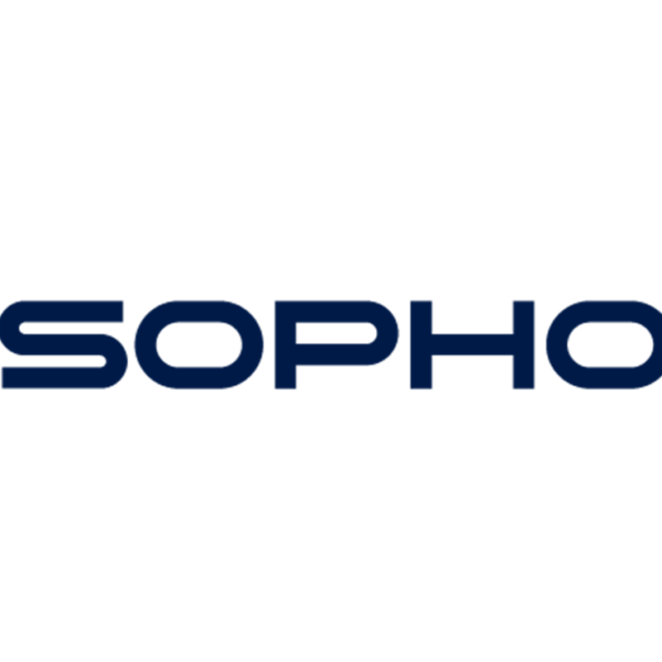 Sophos new Logo