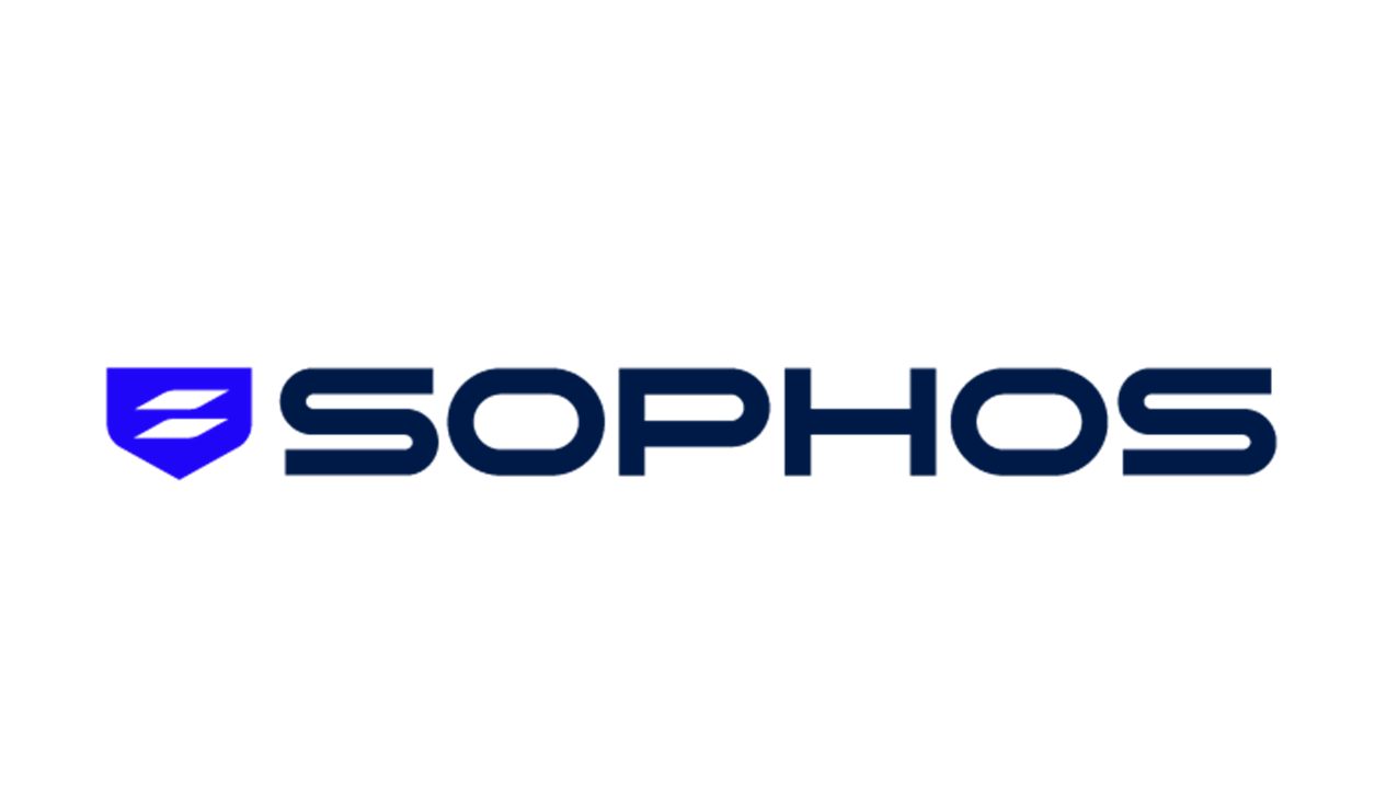 Sophos new Logo