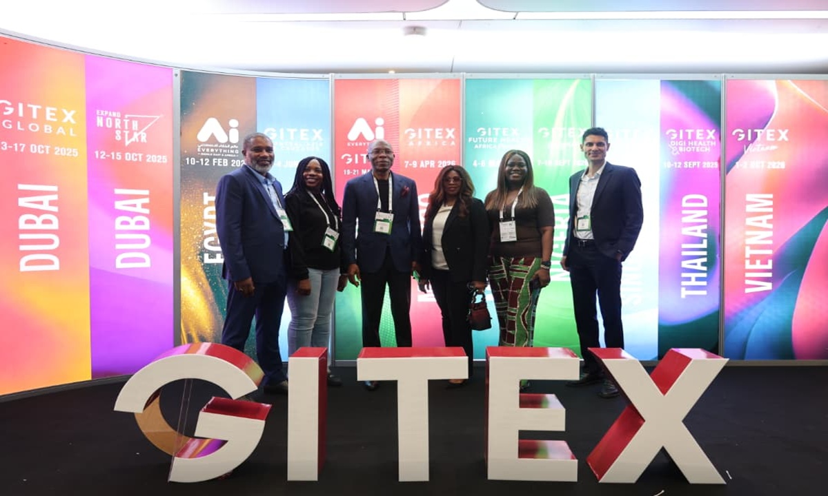 TD Africa