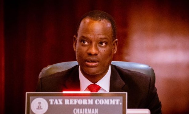 Taiwo-Oyedele