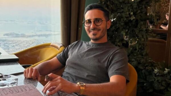 Tinder Swindler’ Simon Leviev