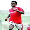 Victor Ezeji