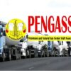 pengassan