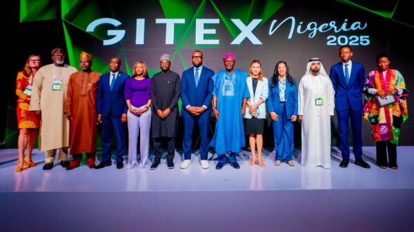 GITEX NIGERIA