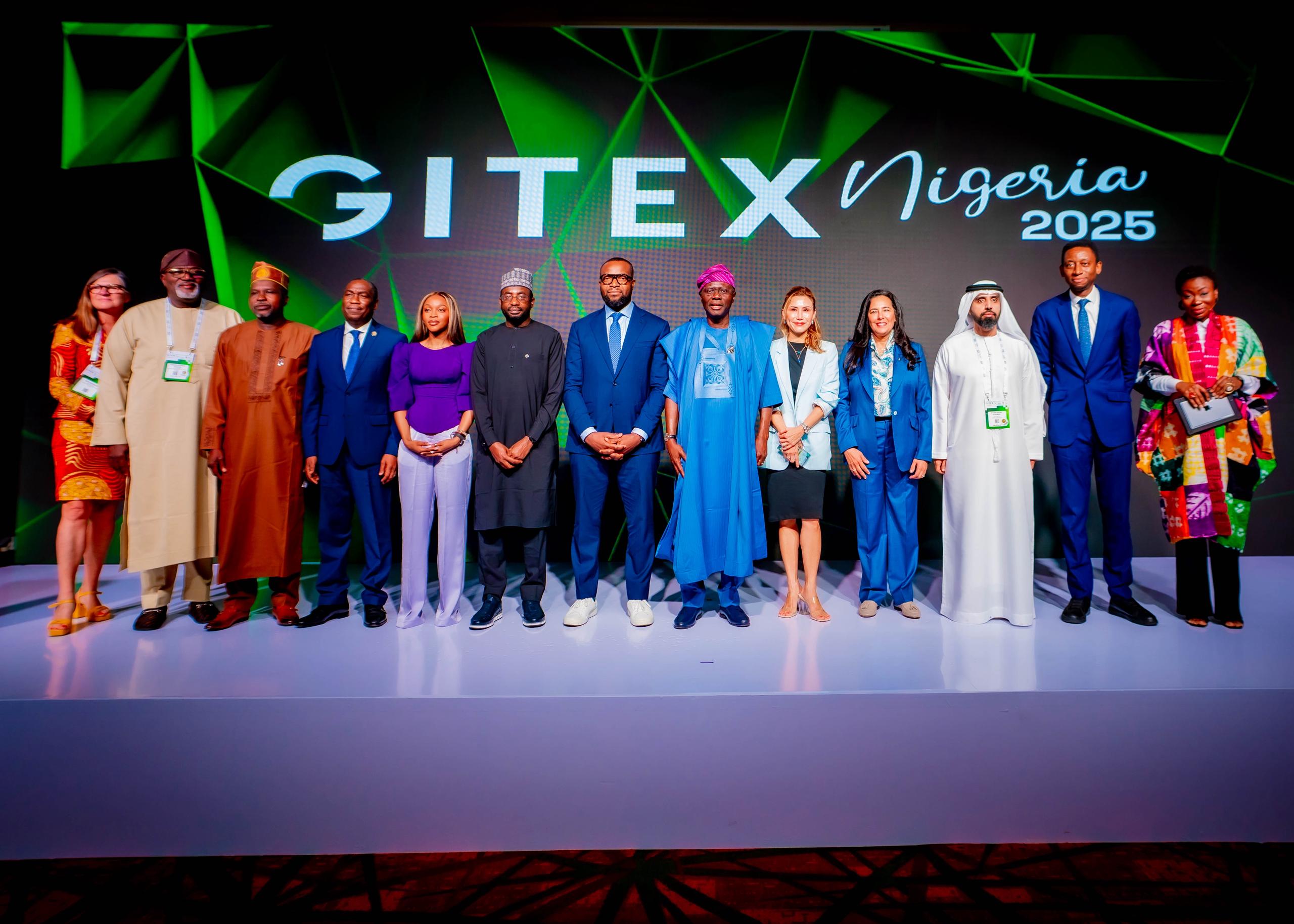 GITEX NIGERIA