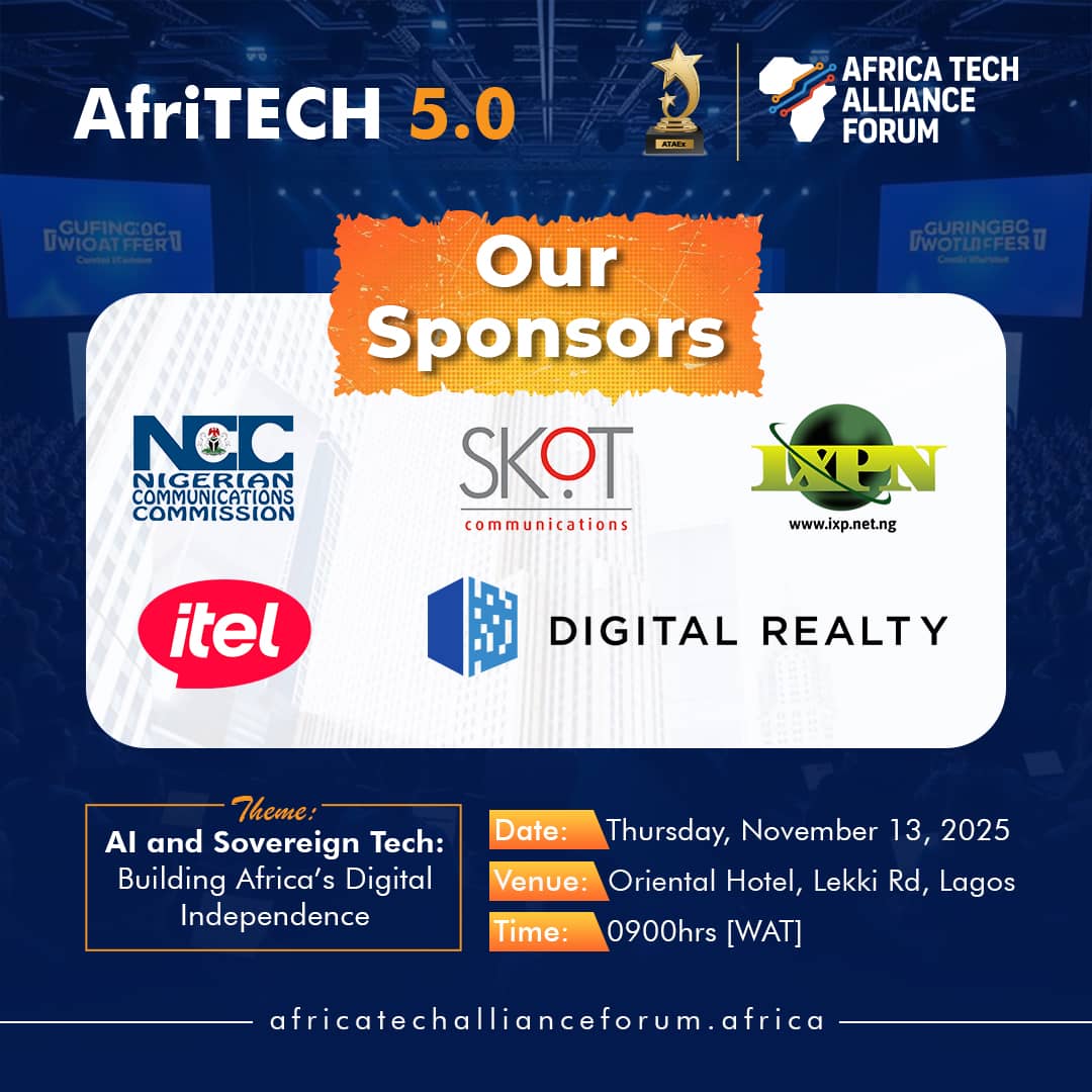 AfriTECH 5.0