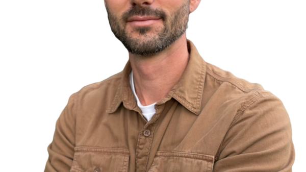 Ben Jacob, Tech Lead EMEA, Sophos Red Team at Sophos