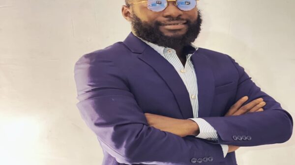 Damilare Kila, Senior UX Designer