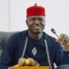 Ebonyi Governor