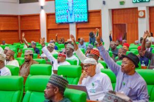 Reps Ultimatum: Banks Must Submit Tax, Charges Documents or Face Sanctions