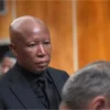 Malema