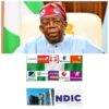 NDIC, CBN LOGO