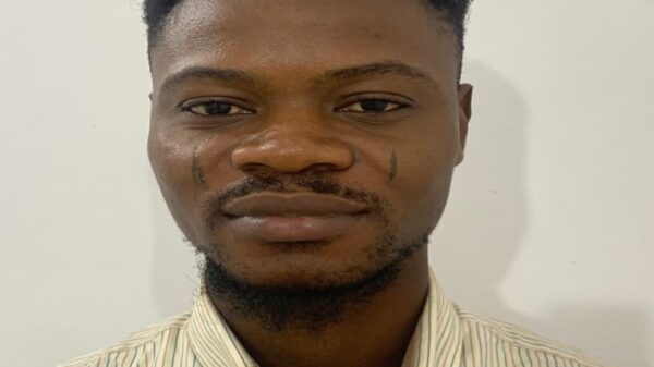 Olayinka Idowu, Senior Devops Engineer