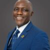 Olusegun Alebiosu-MD, CEO First Bank
