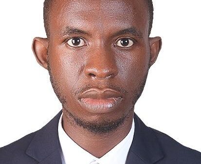 Oluwaseun Isaac Oladele, Database Engineer