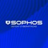 Sophos logo