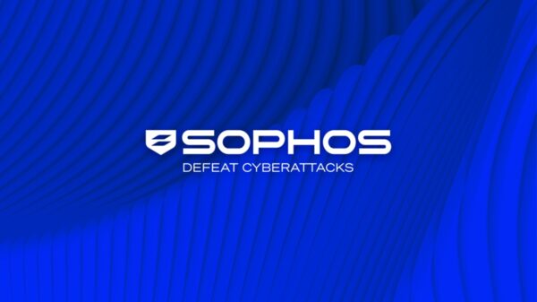 Sophos logo