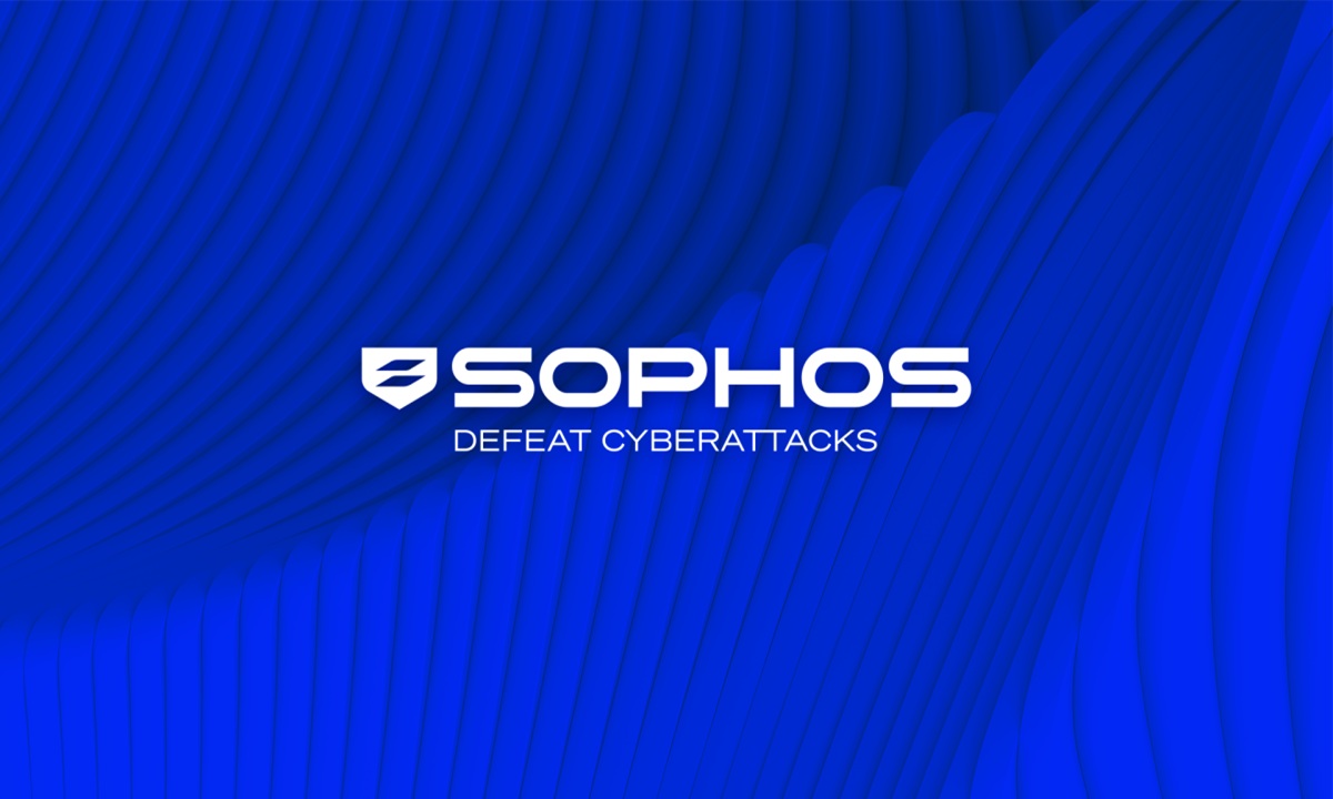 Sophos logo