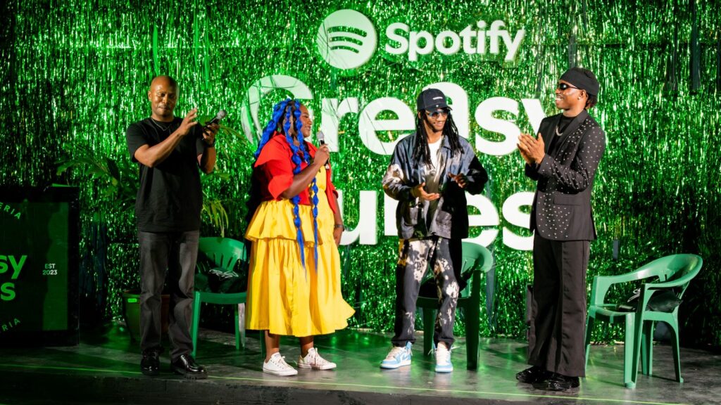 Spotify
