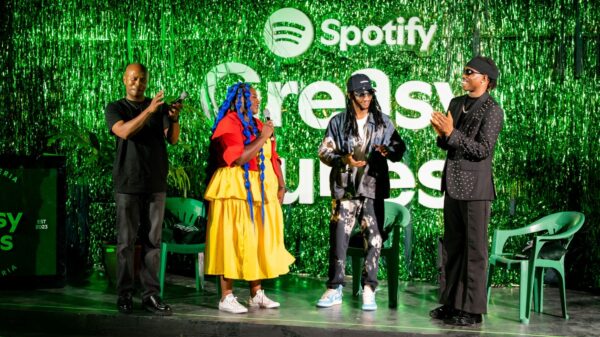 Spotify