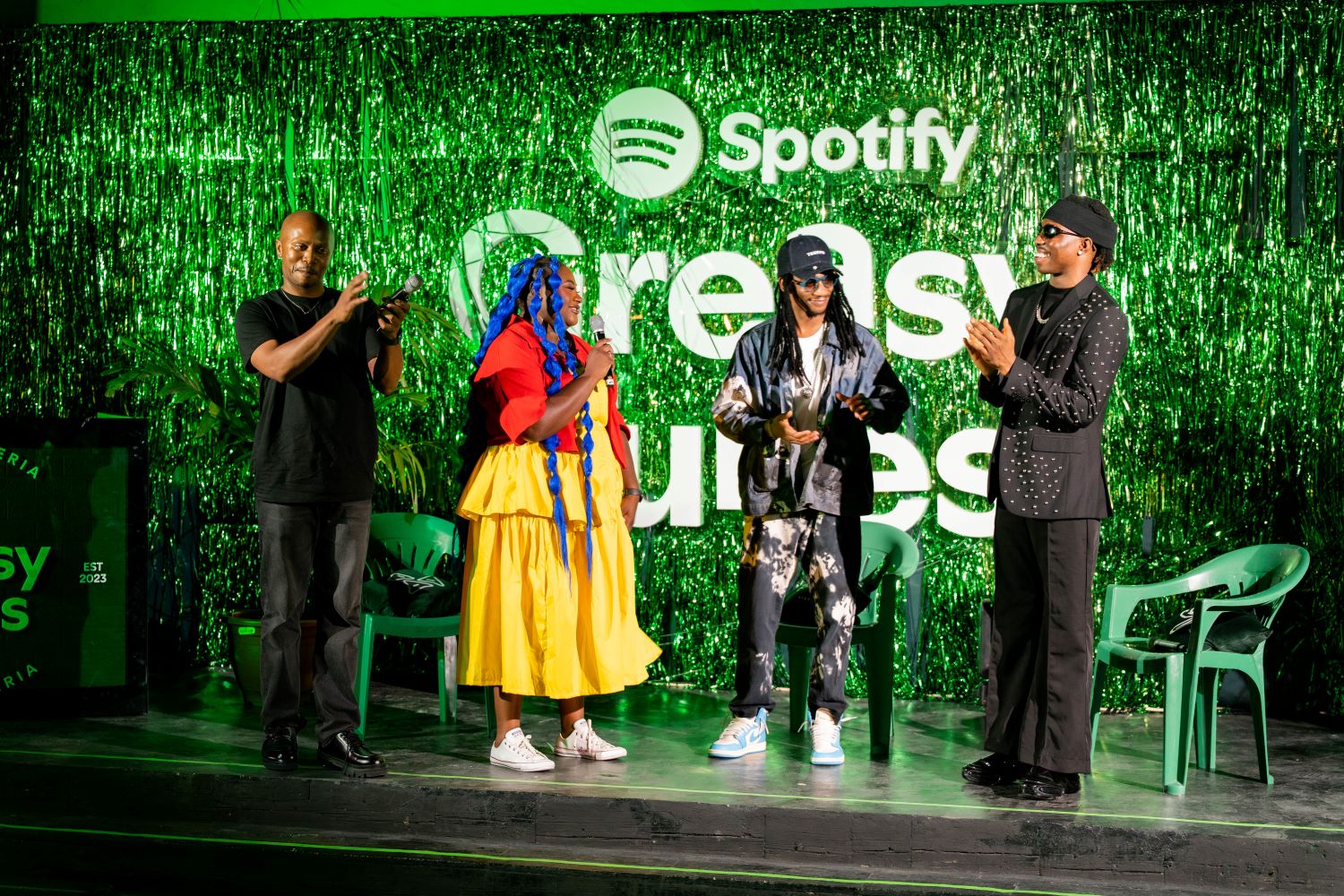 Spotify