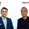 Syed Quadri, Chief Operating Officer, Spire Solutions and John Doley, VP Sales – Middle East, Futurex