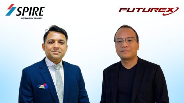 Syed Quadri, Chief Operating Officer, Spire Solutions and John Doley, VP Sales – Middle East, Futurex