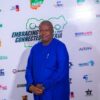 Tayo Adewusi