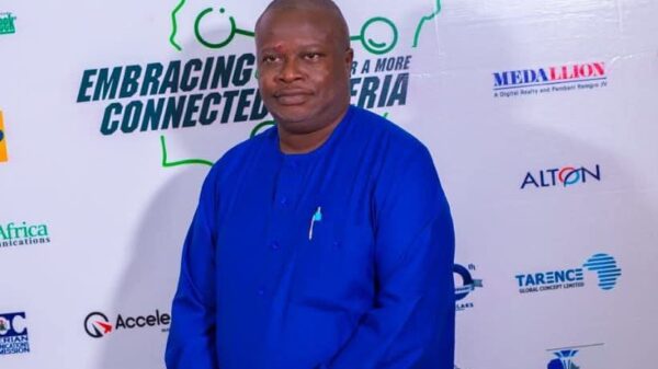 Tayo Adewusi
