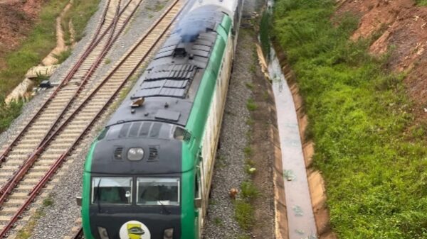 Train