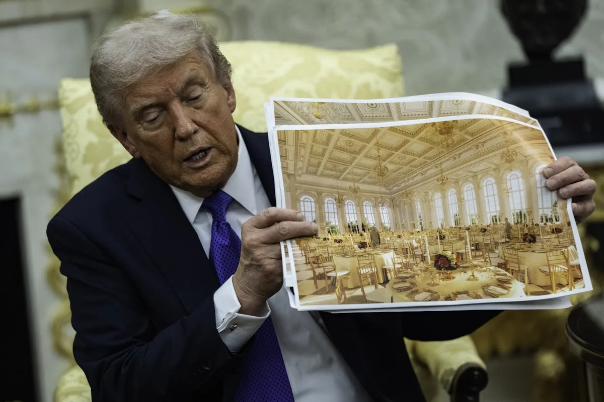 Trump