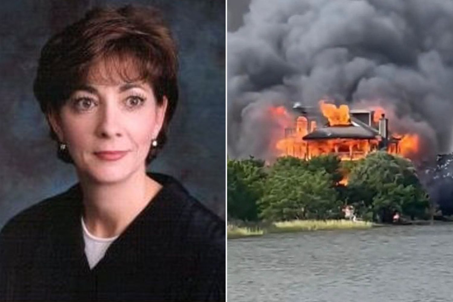 Judge Diane Goodstein