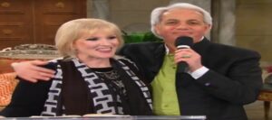 Benny Hinn, Wife Suzanne End Marriage for Second Time