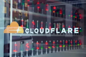 Cloudflare Outage Briefly Disrupts Major Online Platforms