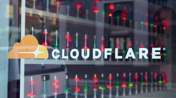 Cloudflare