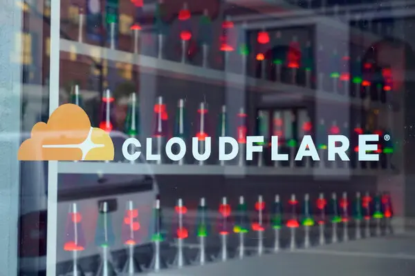 Cloudflare