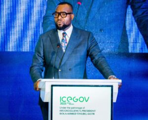 Hours After Big Tech Probe, FG Suspends New Internet Regulations