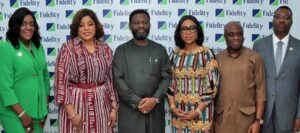 Fidelity Bank Strengthens Backing for Nigeria’s Local Oil and Gas Sector
