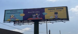 Kuda Launches Its ‘Get more’ Campaign To Make Banking More Rewarding In Nigeria