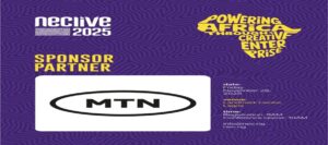 MTN Nigeria Announced as Sponsor for NECLive 2025