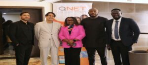 QNET Unveils Wellness Products to Address Pollution, Tech Stress in Nigeria