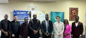 QNET Showcases Diverse Product Range @Lagos Expo, Reinforcing Commitment to Wellness and Sustainability