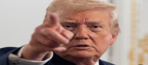 Trump Orders Migration Pause After Guard Shooting in Washington