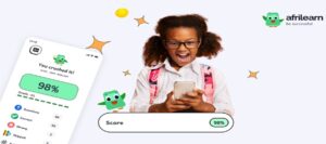 Afrilearn Expands Drive to Make Quality Education Attainable for African Children