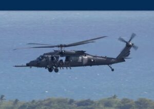 US resumes surveillance of Sambisa forest after air strikes in Sokoto