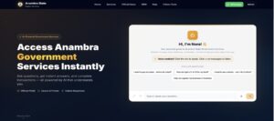 Ndi Anambra Get Smarter As State Introduces AI-Driven SmartGov Platform