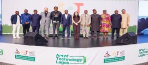 AOT Lagos 7.0 Ignites the Future as Global Tech Leaders and Policymakers Drive Lagos’ Tech-Enabled Transformation