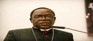 Bishop Kukah Denies Saying Christians Not Persecuted in Nigeria